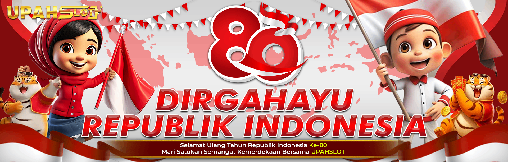 Upahslot Idul Fitri