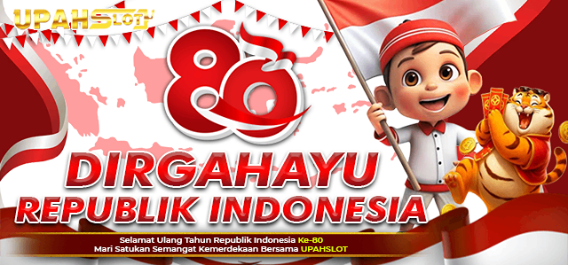Upahslot Idul Fitri